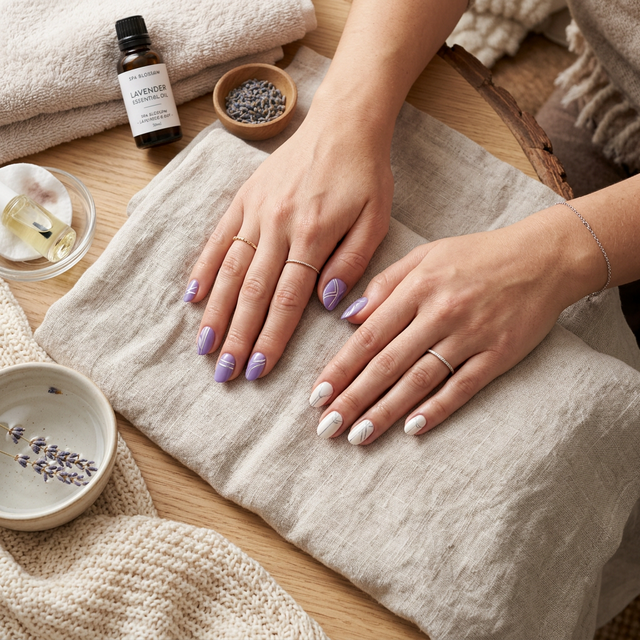 Glam Nail Bar